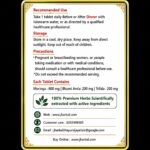 Detox - Nutri Gold - Image 3